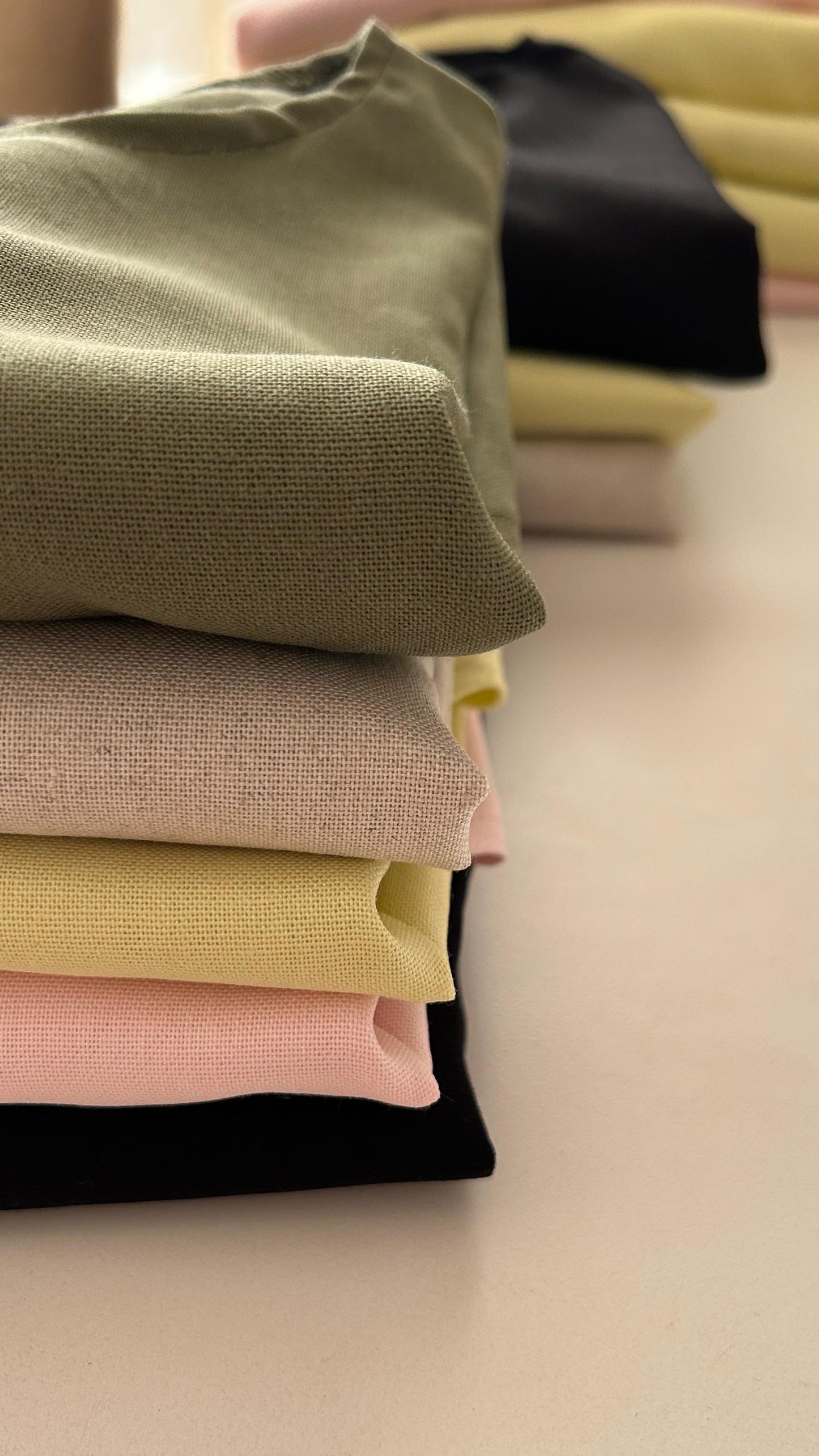 Pure Linen blouse