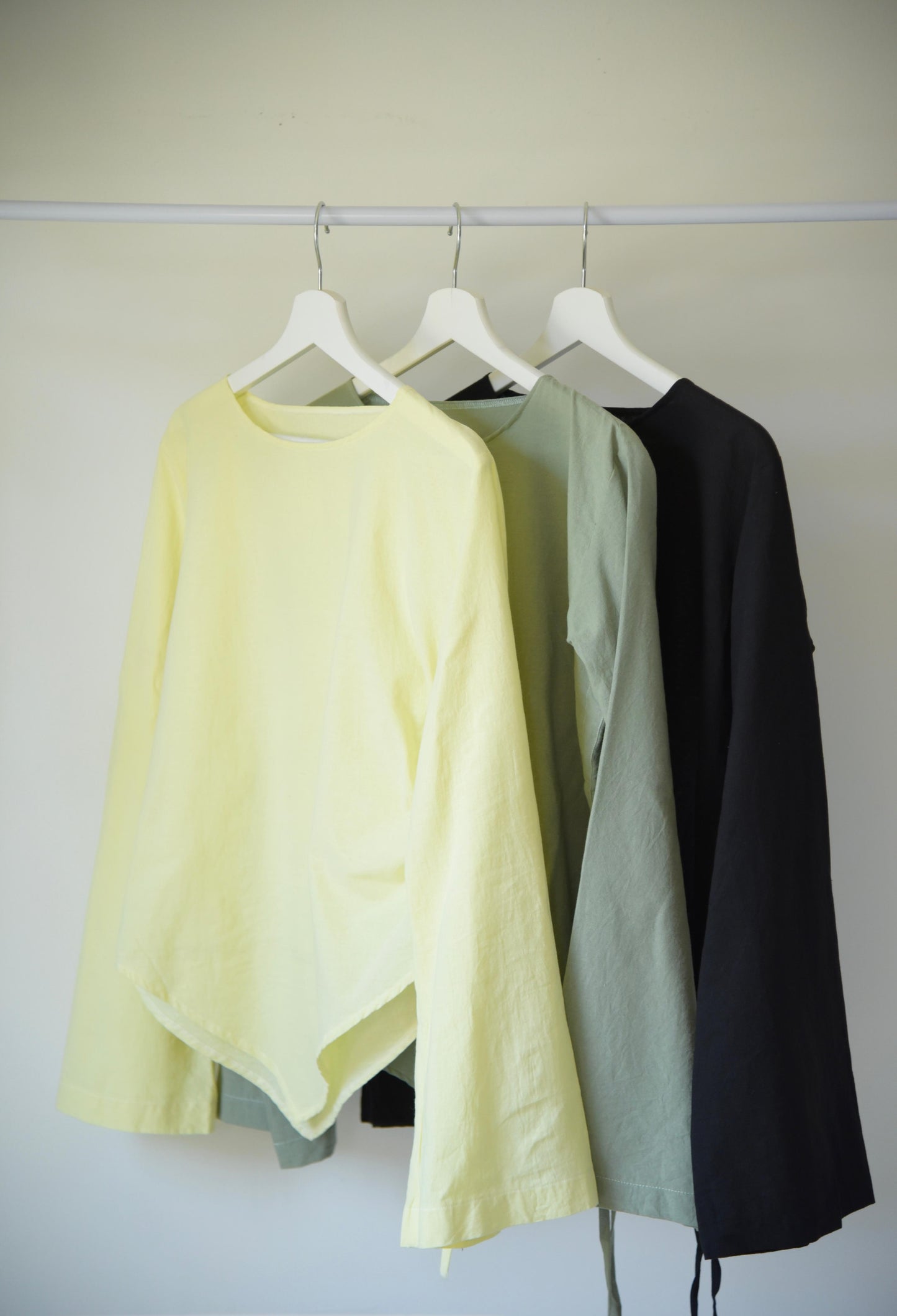Linen blouse